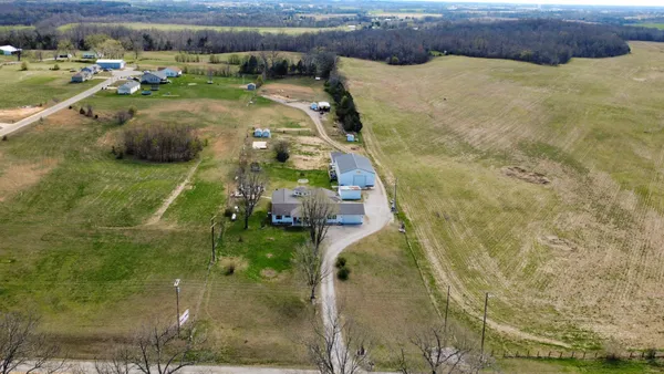 4475 Butler Road, Hopkinsville, KY 42240