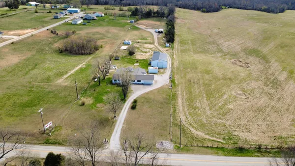 4475 Butler Road, Hopkinsville, KY 42240