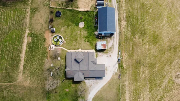 4475 Butler Road, Hopkinsville, KY 42240