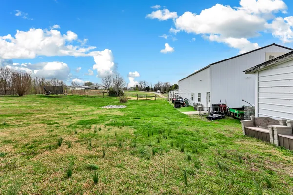 4475 Butler Road, Hopkinsville, KY 42240