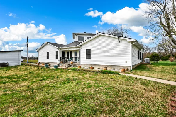 4475 Butler Road, Hopkinsville, KY 42240