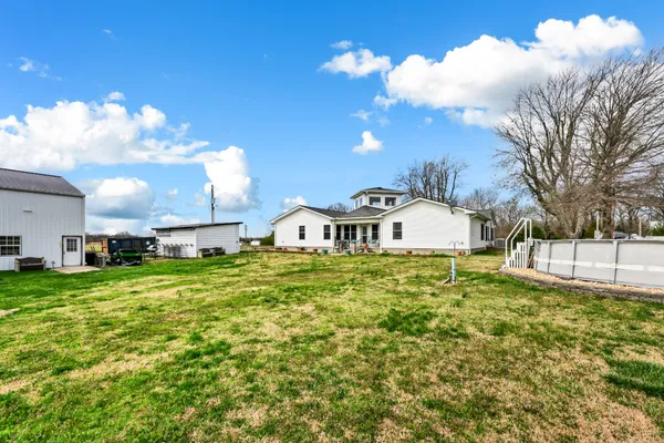 4475 Butler Road, Hopkinsville, KY 42240