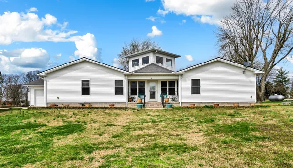 4475 Butler Road, Hopkinsville, KY 42240