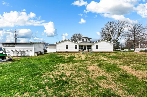 4475 Butler Road, Hopkinsville, KY 42240