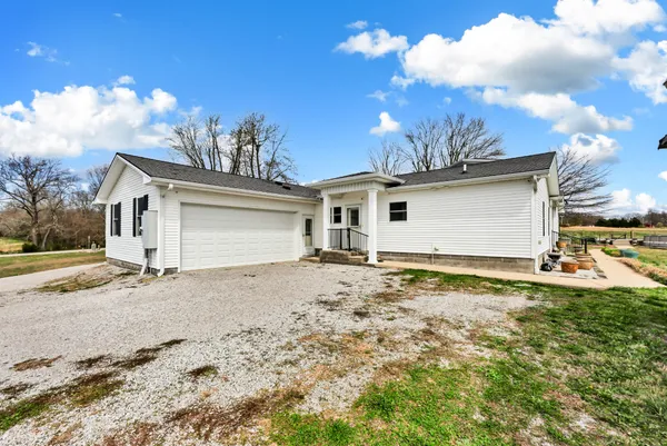 4475 Butler Road, Hopkinsville, KY 42240