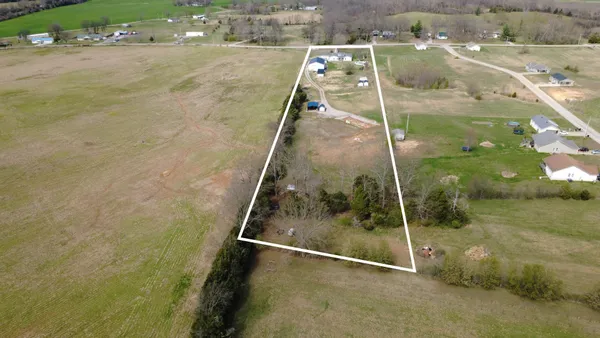 4475 Butler Road, Hopkinsville, KY 42240
