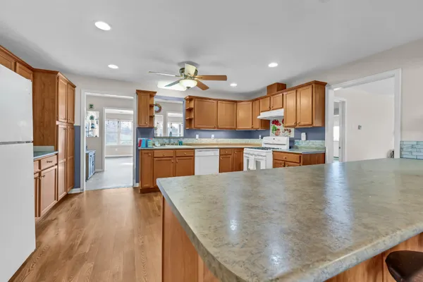 4475 Butler Road, Hopkinsville, KY 42240