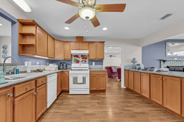 4475 Butler Road, Hopkinsville, KY 42240