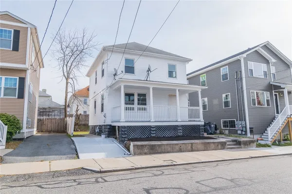 $399,900 | 61 Leah Street, Providence, RI 02908
