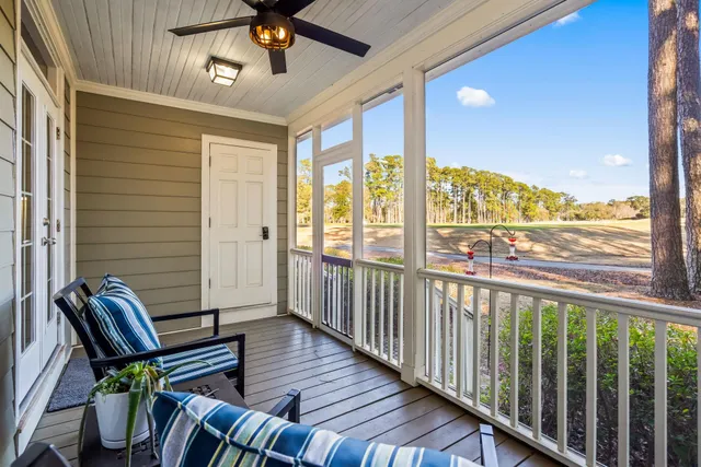 $389,900 | 3030 Oak Grove Bend, Unit 30B, Murrells Inlet, SC 29576