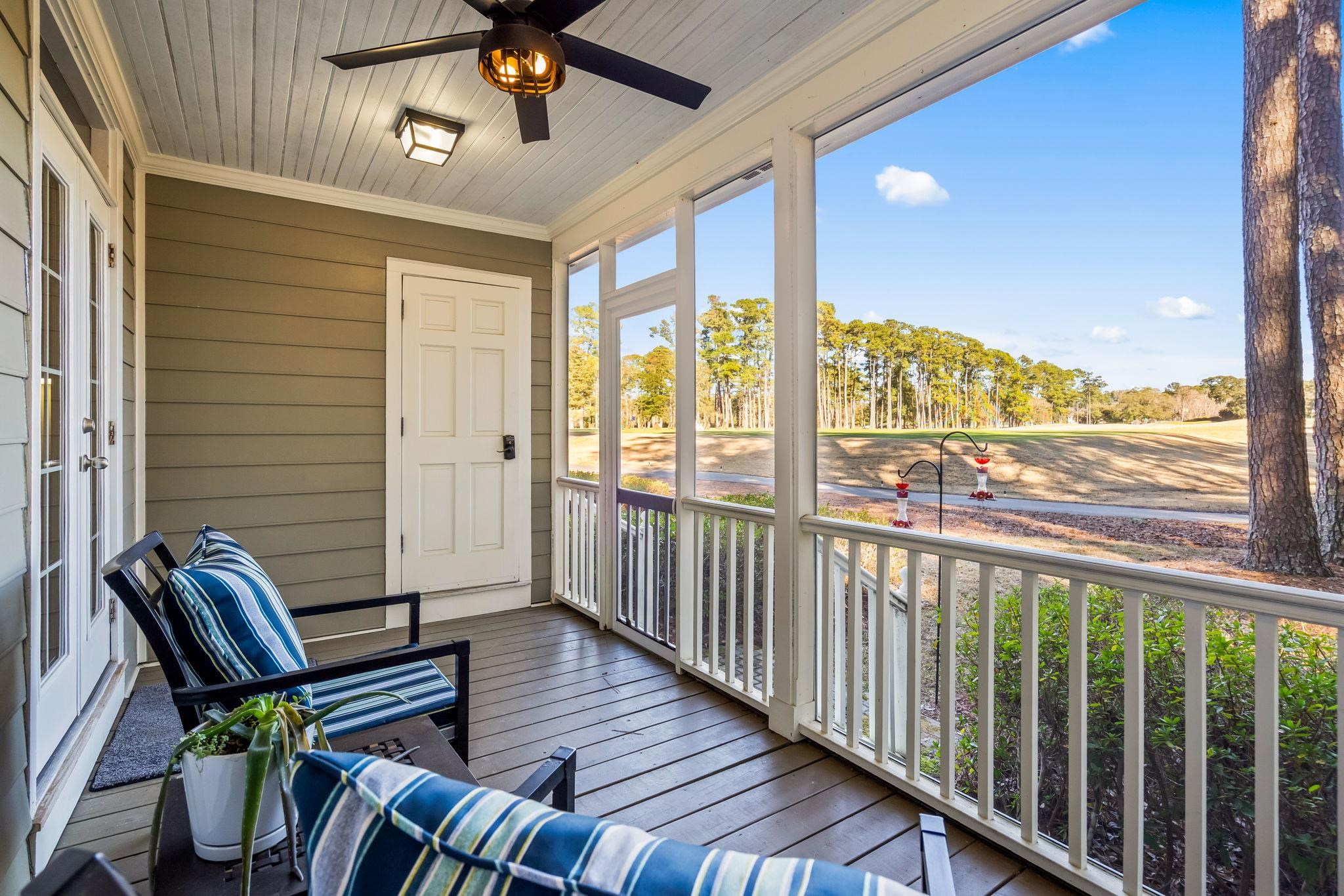 3030 Oak Grove Bend, Unit 30B Murrells Inlet, SC 29576 - Photo 16 of 32