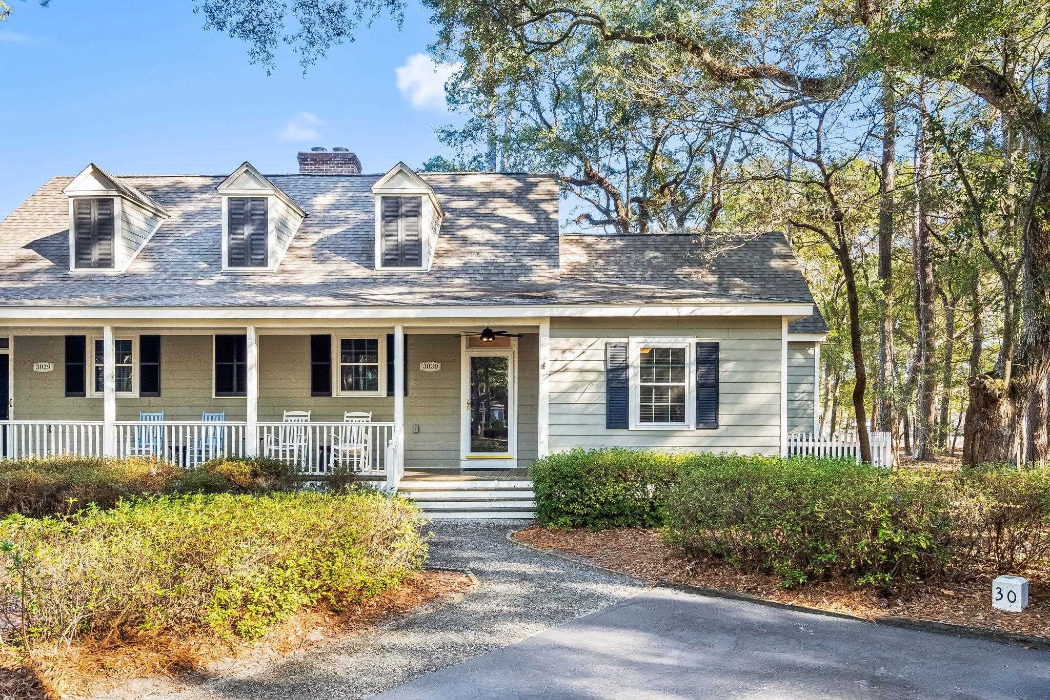 3030 Oak Grove Bend, Unit 30B Murrells Inlet, SC 29576 - Photo 3 of 32