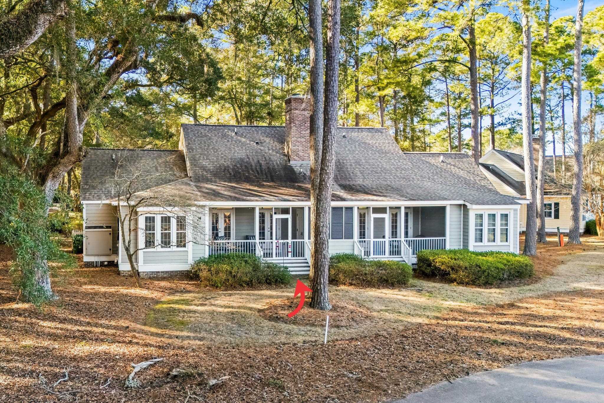 3030 Oak Grove Bend, Unit 30B Murrells Inlet, SC 29576 - Photo 5 of 32