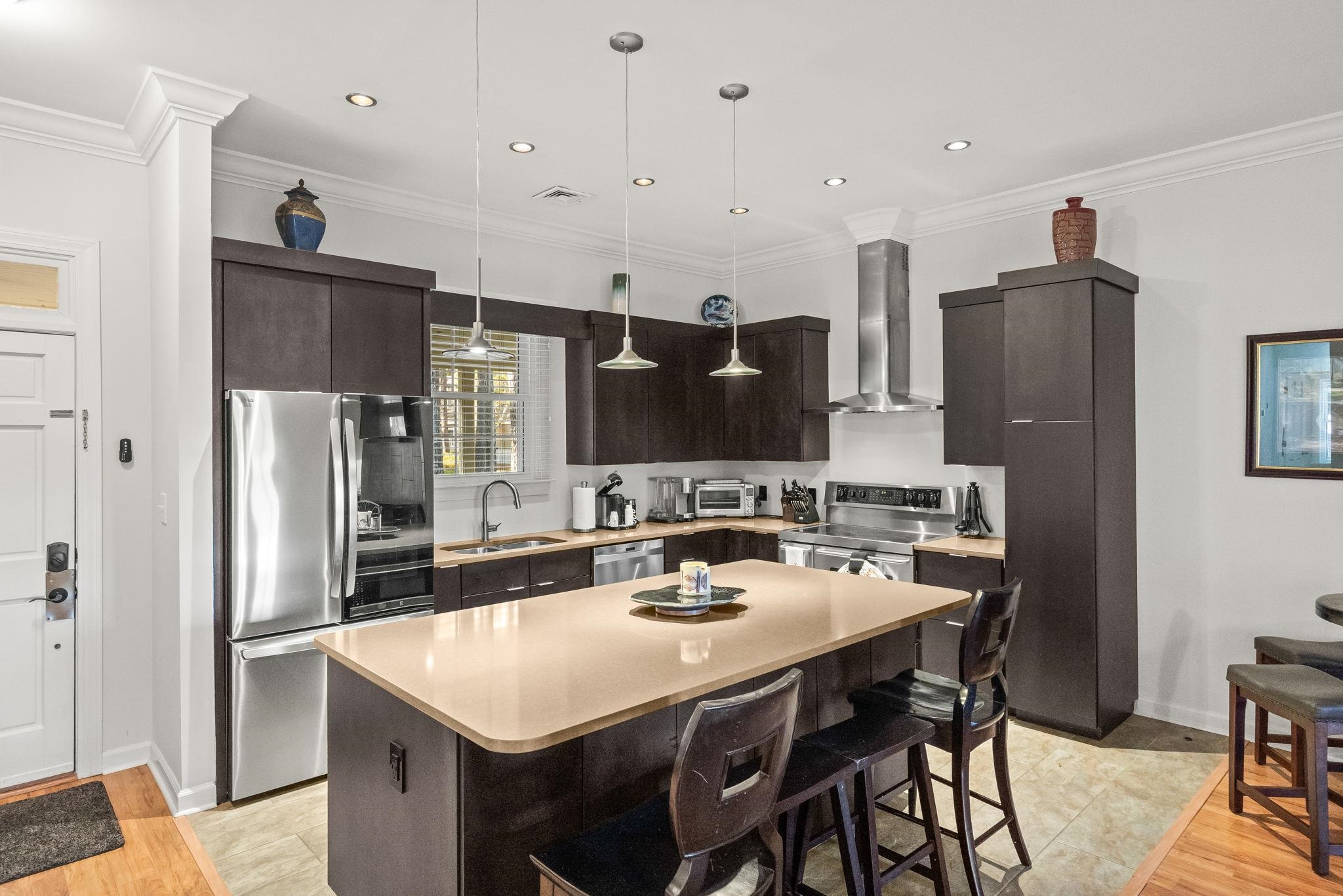 3030 Oak Grove Bend, Unit 30B Murrells Inlet, SC 29576 - Photo 8 of 32