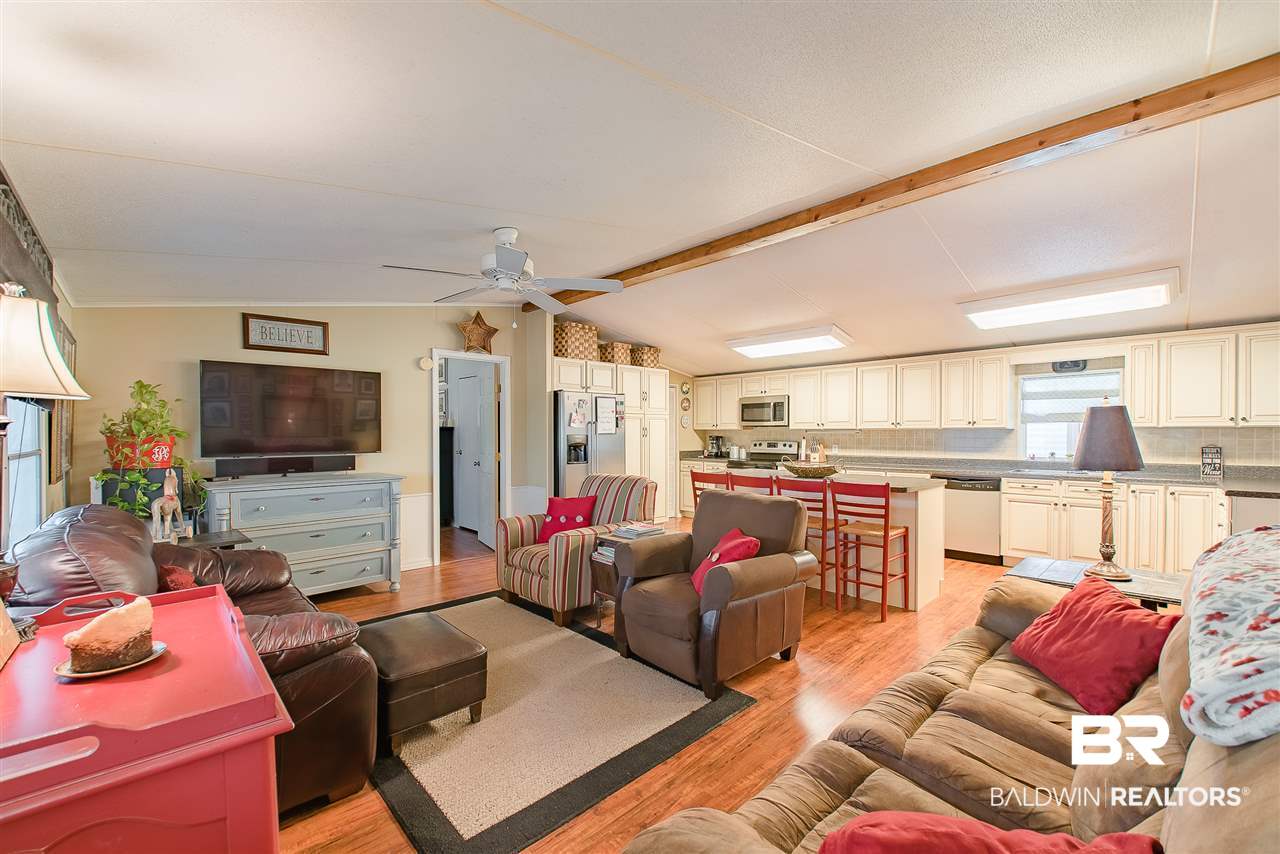 20540 County Road 47, Unit 47 Perdido, AL 36562 - Photo 8 of 36