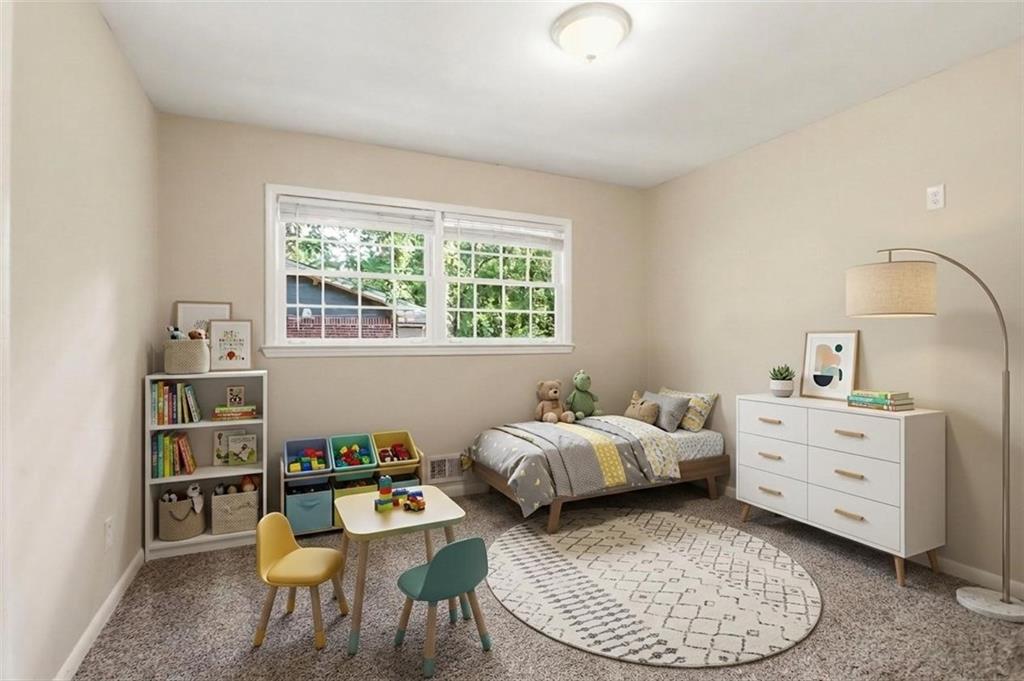 3558 Turner Heights Drive Decatur, GA 30032 - Photo 7 of 45 Gallery Image 7