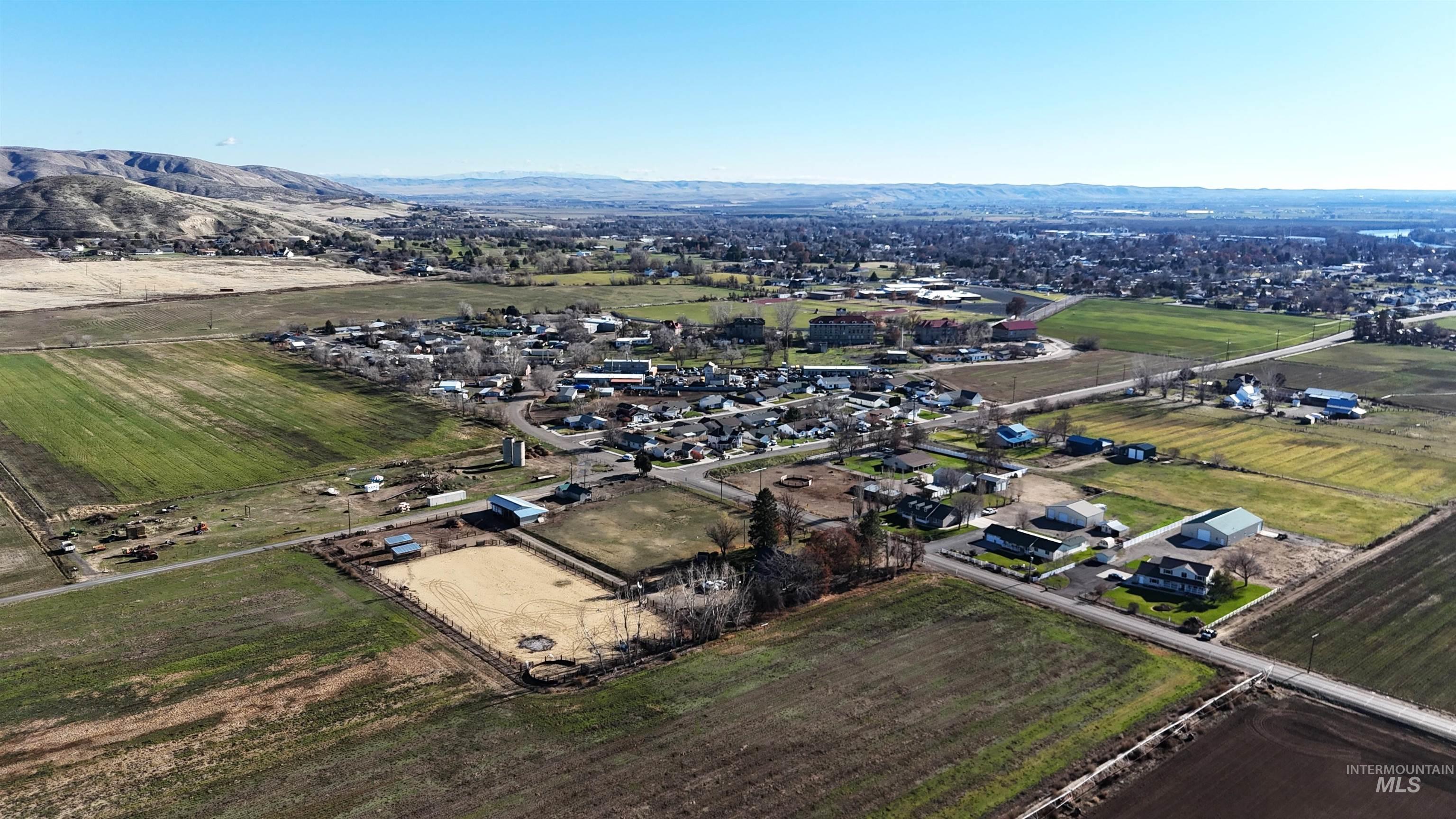 Tbd Indianhead Road Weiser, ID 83672 - Photo 22 of 23