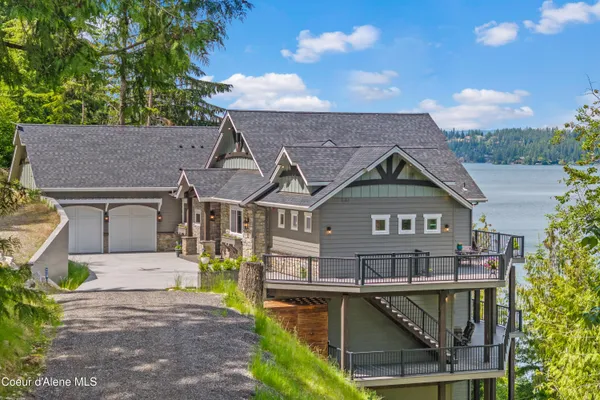 $4,250,000 | 8491 North Mckinley Lane, Hayden, ID 83835