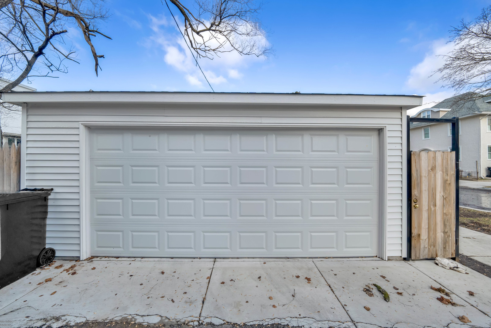5901 West Erie Street Chicago, IL 60644 - Photo 37 of 38 a view of front door