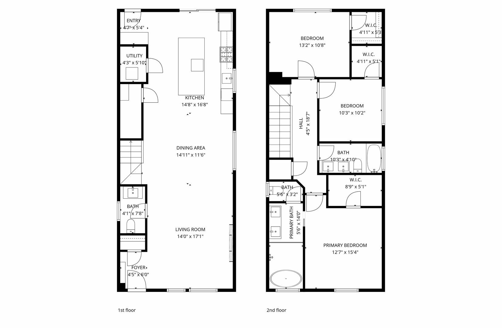 5901 West Erie Street Chicago, IL 60644 - Photo 38 of 38