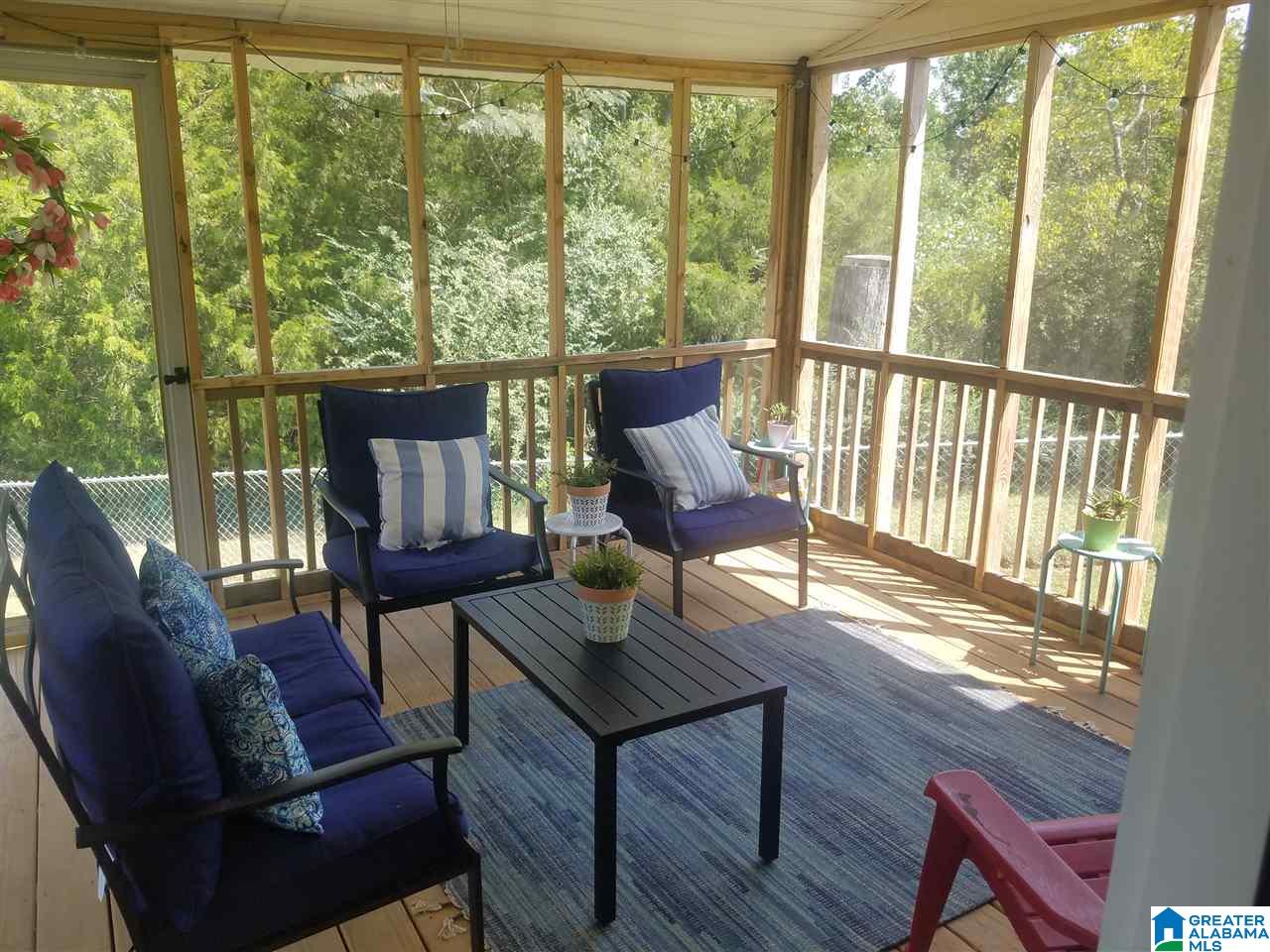144 River Road Ohatchee, AL 36271 - Photo 13 of 29