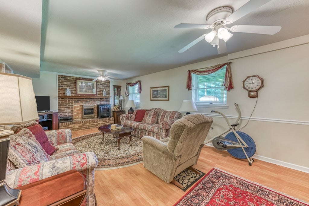 19166 Stone Mountain Road Abingdon, VA 24210 - Photo 34 of 63 Gallery Image 34