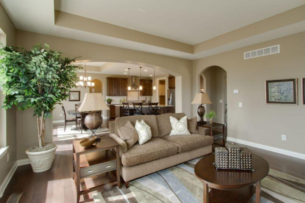 3372 Dunns Ridge, Unit 59 Kalamazoo, MI 49009 - Photo 7 of 16 Stock Photo