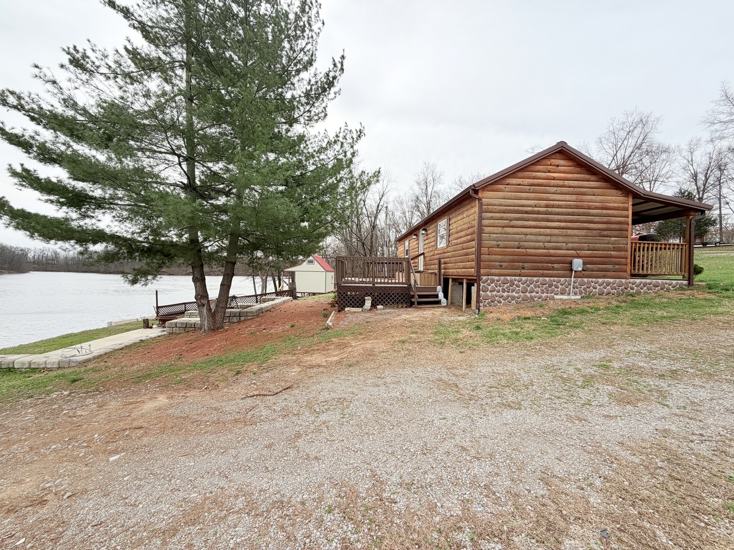 845 Lakeview Road Galatia, IL 62935 - Photo 13 of 35