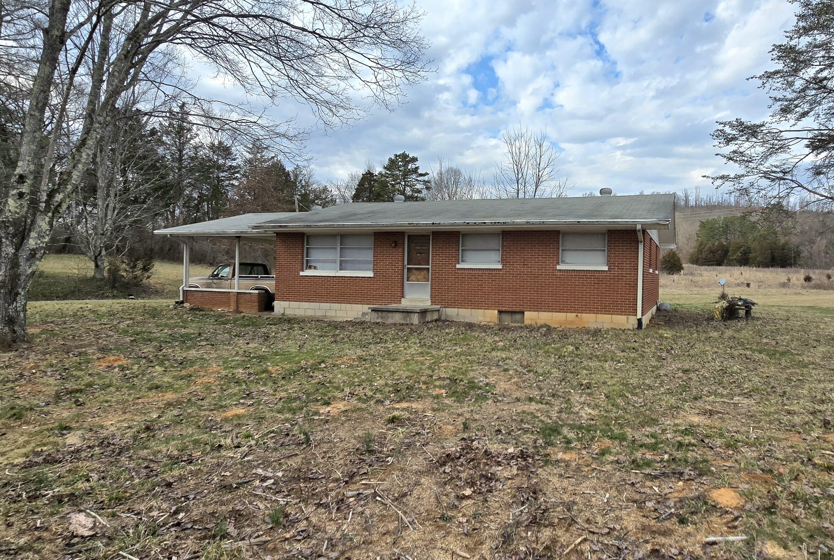 4100 Rush Branch Road Somerset, KY 42501 - Photo 1 of 31 4100 Rush Branch Rd, Somerset, KY