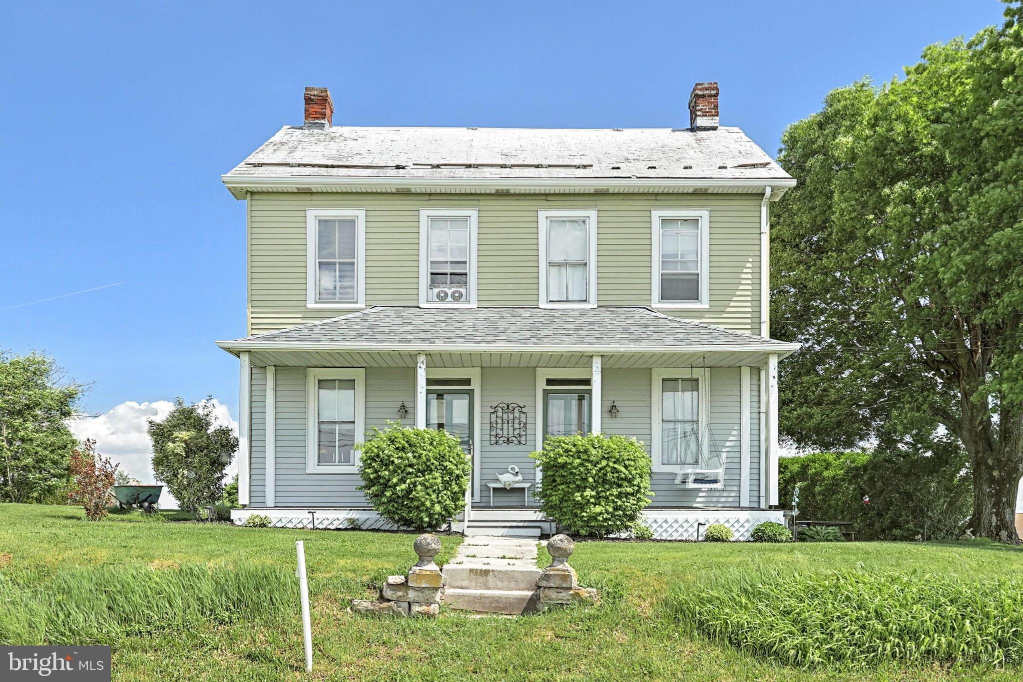 1864 White Hall Road Littlestown, PA 17340 - Photo 1 of 23