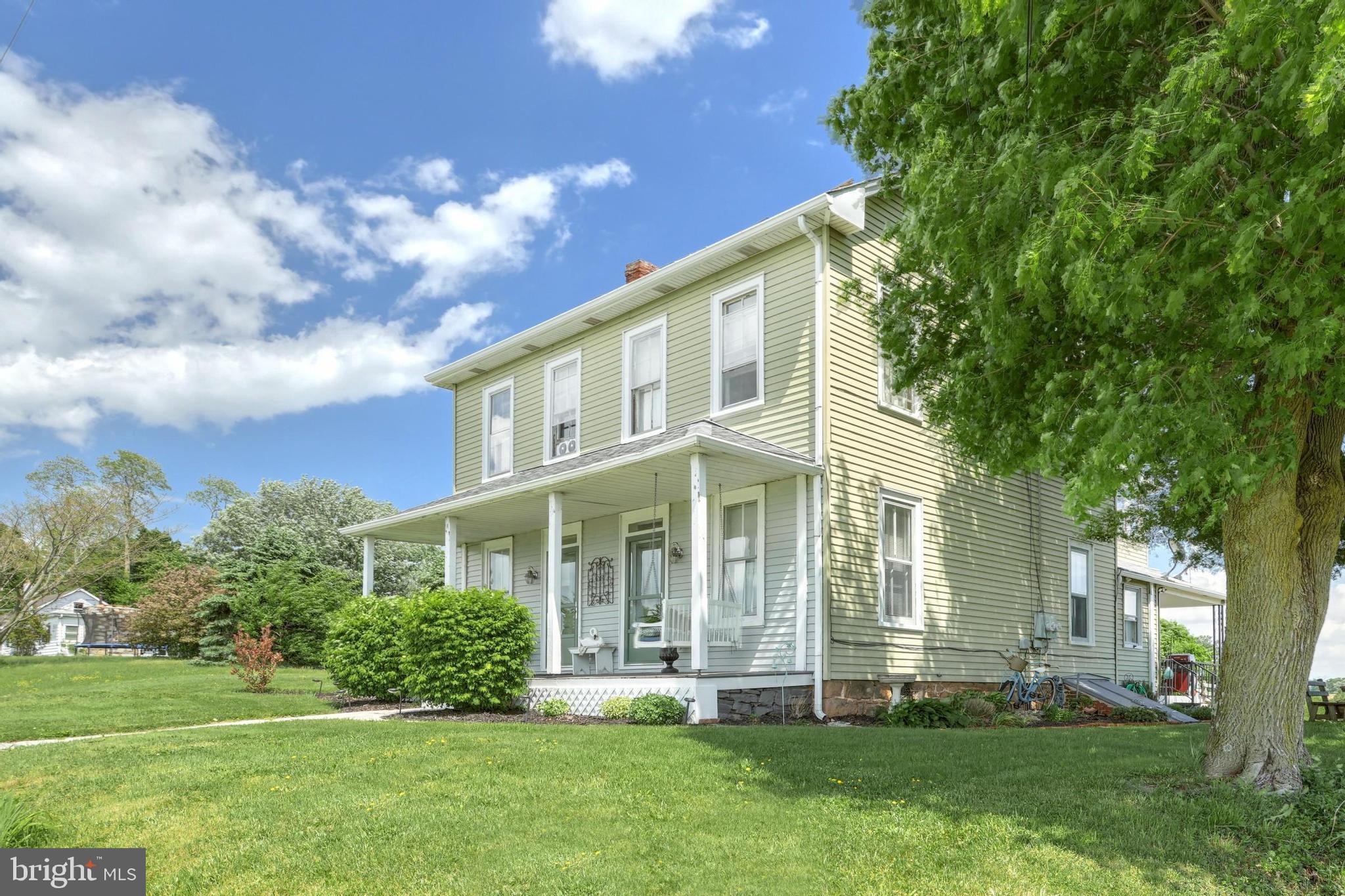 1864 White Hall Road Littlestown, PA 17340 - Photo 3 of 23