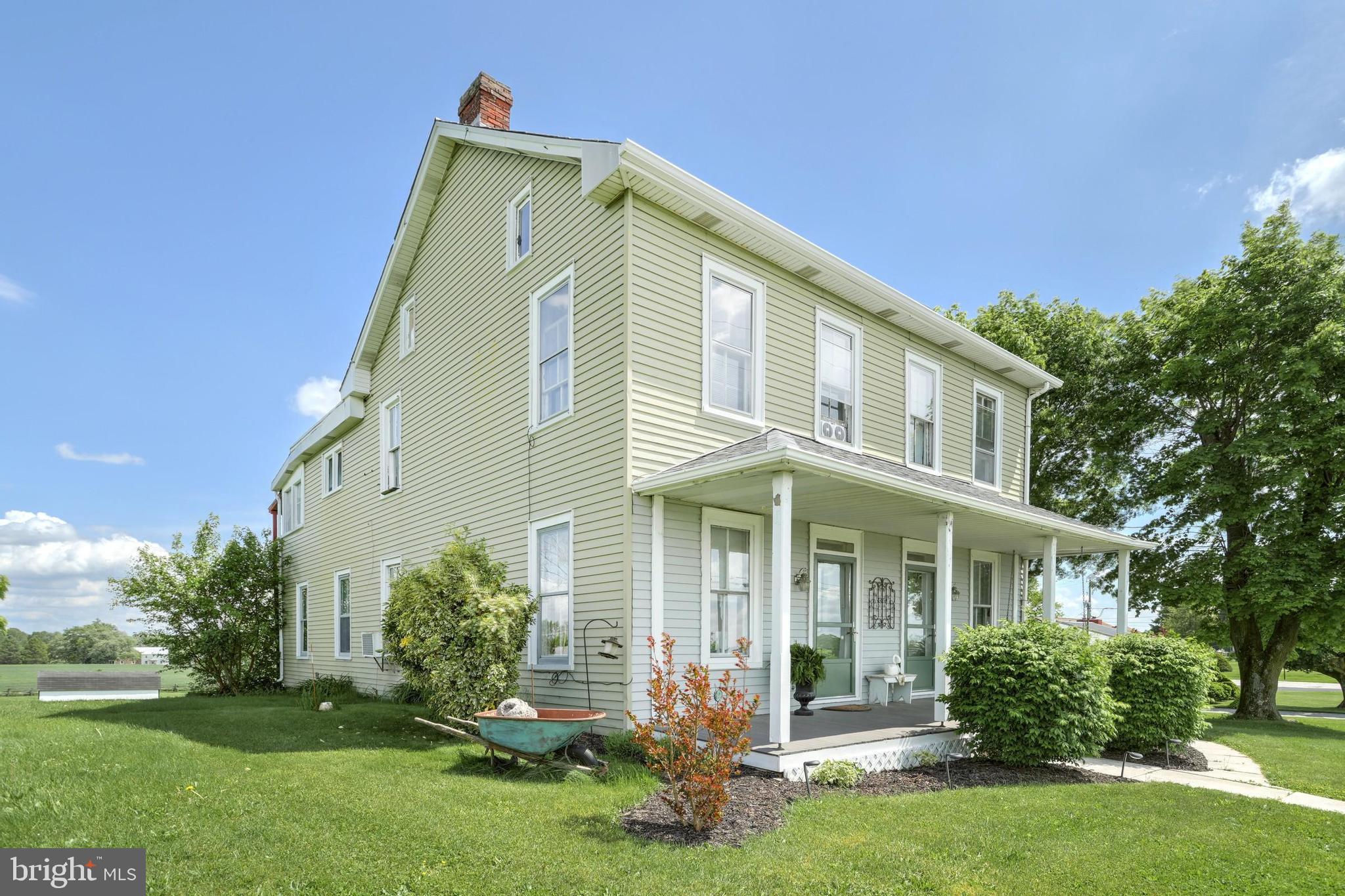 1864 White Hall Road Littlestown, PA 17340 - Photo 4 of 23
