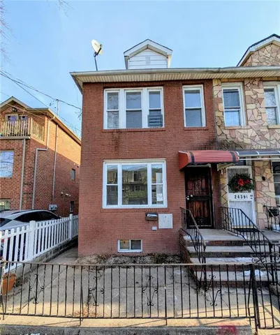 $1,180,000 | 2437 East 15th Street | Sheepshead Bay
