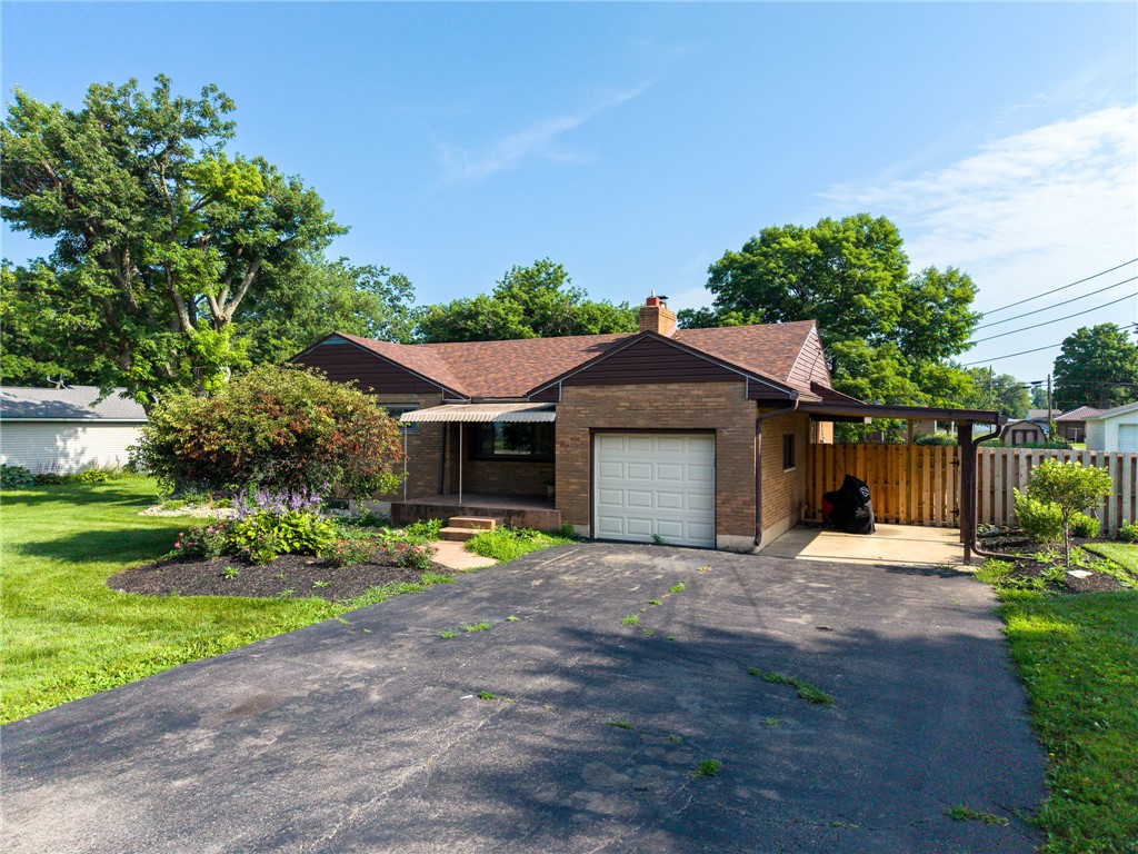 210 Broadway Road Enon, OH 45323 - Photo 50 of 61