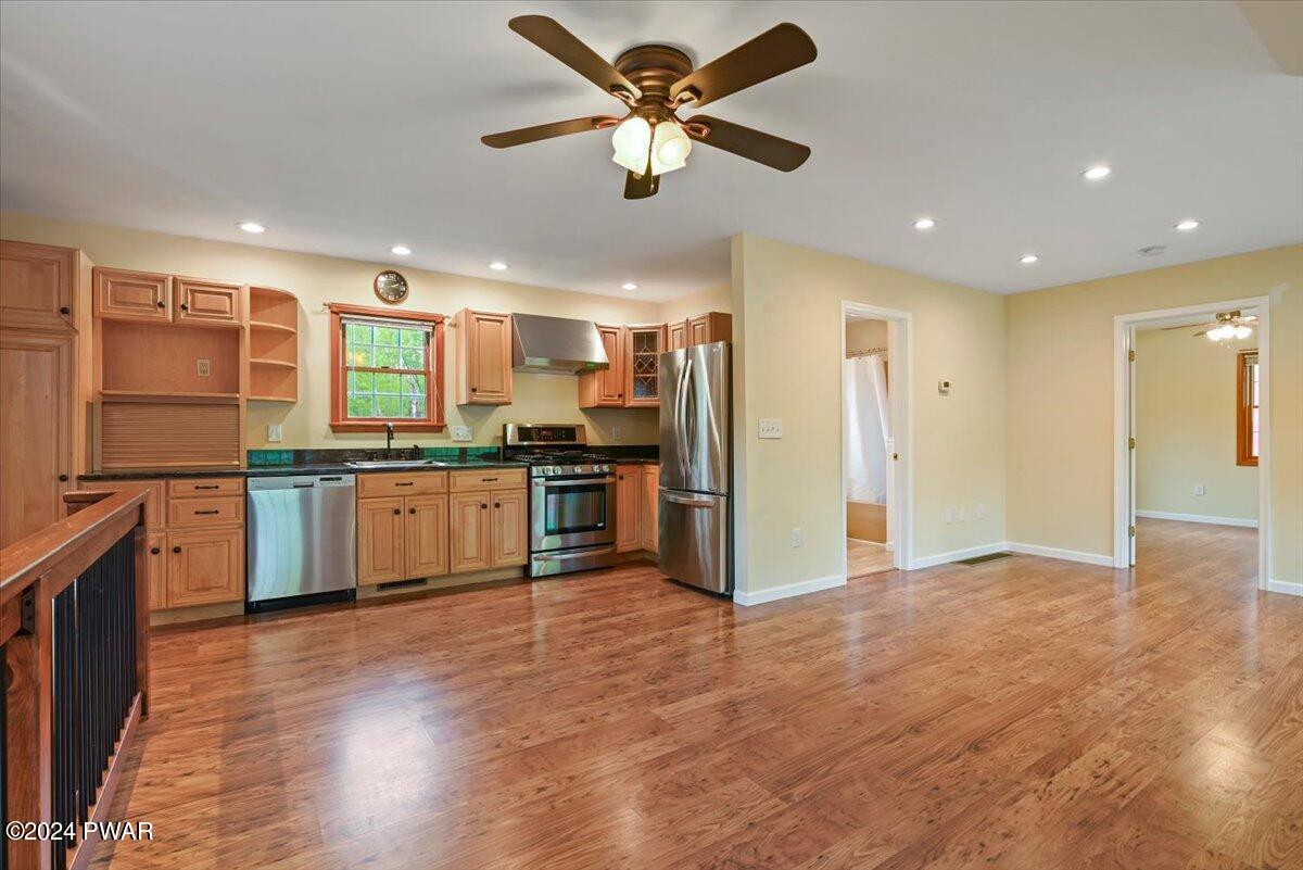 397 Plank Road Beach Lake, PA 18405 - Photo 68 of 103