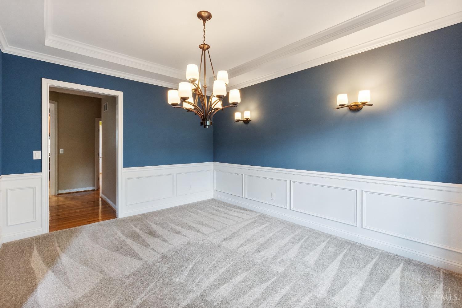 7808 Ingrams Ridge Drive Cincinnati, OH 45244 - Photo 8 of 68