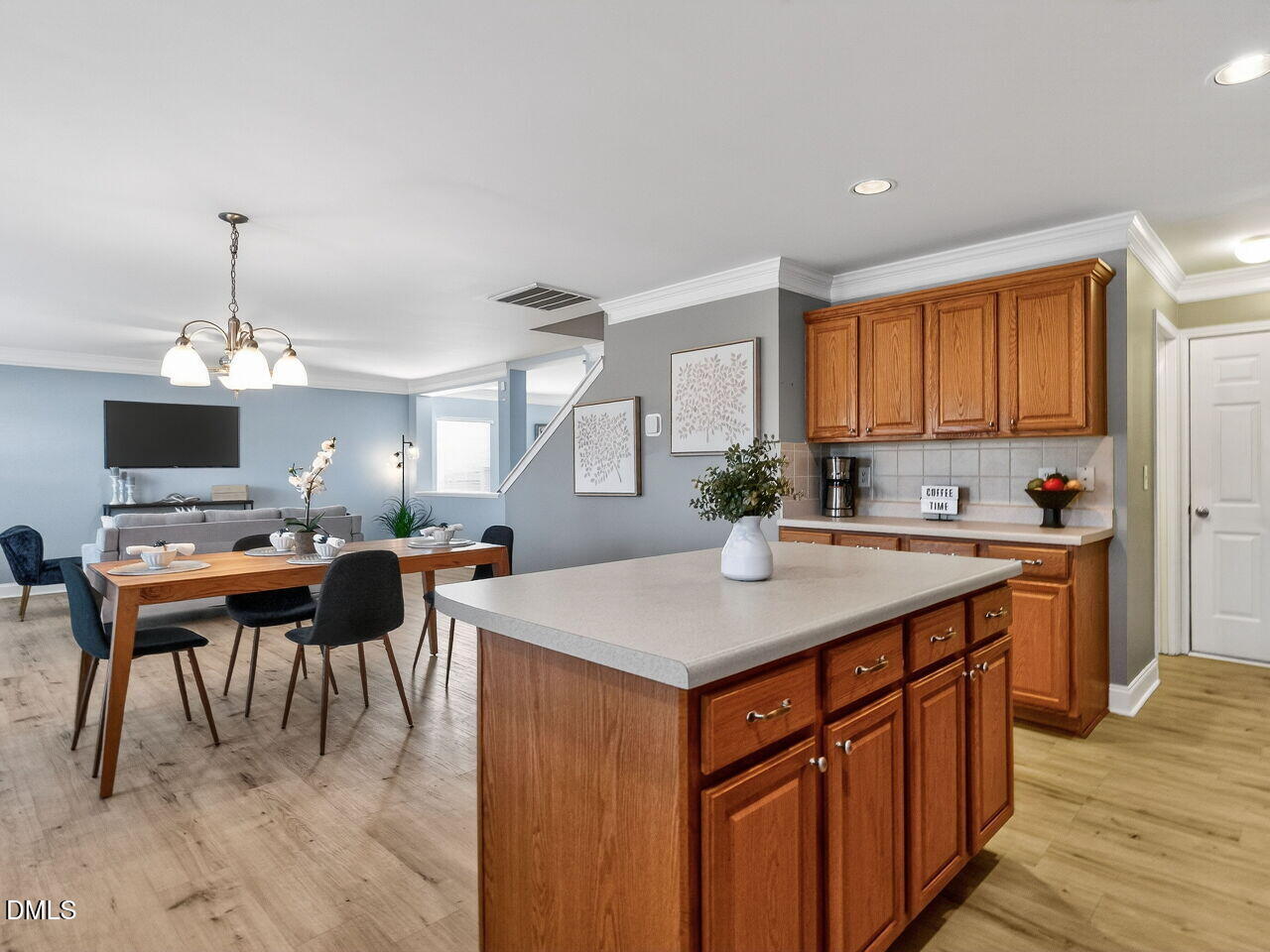 191 Solheim Lane Raleigh, NC 27603 - Photo 14 of 41 015-1280x960-kitchen
