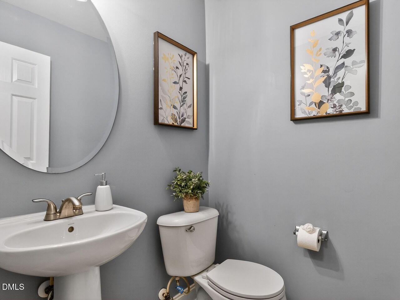 191 Solheim Lane Raleigh, NC 27603 - Photo 16 of 41 018-1280x960-powder-room