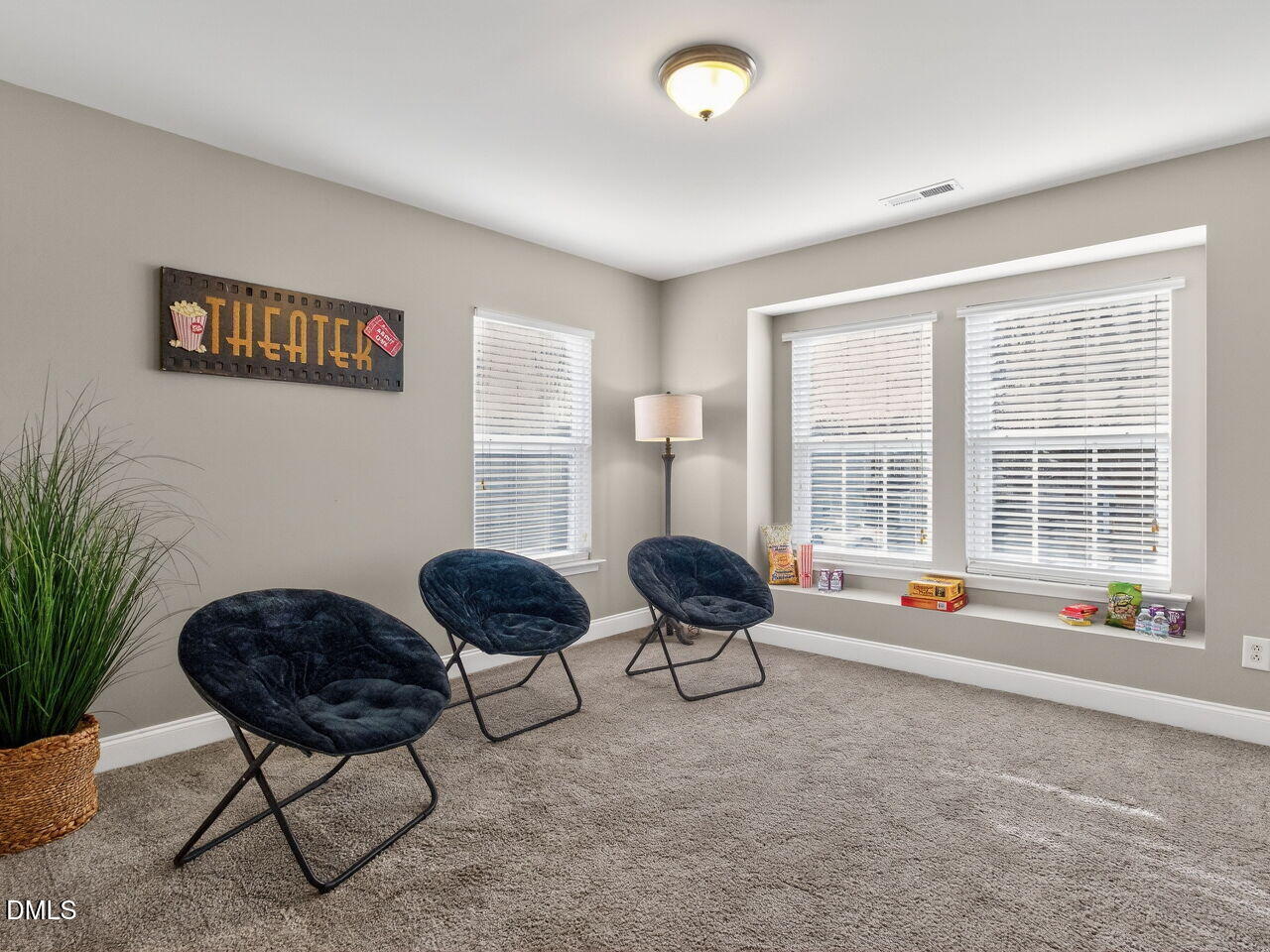 191 Solheim Lane Raleigh, NC 27603 - Photo 17 of 41 019-1280x960-flex-space-loft