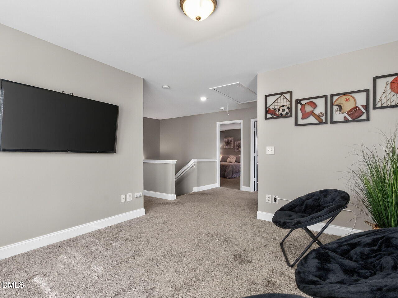 191 Solheim Lane Raleigh, NC 27603 - Photo 18 of 41 020-1280x960-flex-space-loft