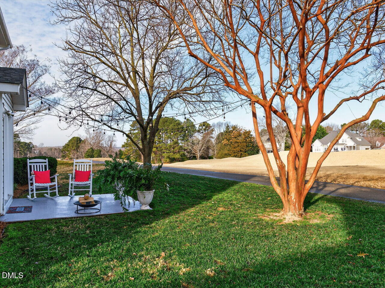 191 Solheim Lane Raleigh, NC 27603 - Photo 28 of 41 030-1280x960-backyard