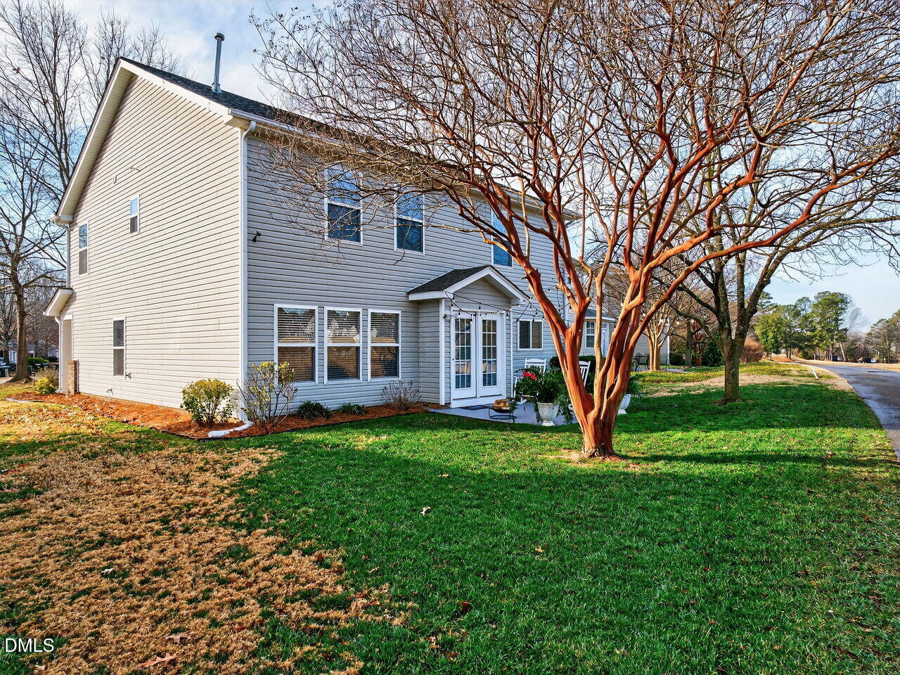 191 Solheim Lane Raleigh, NC 27603 - Photo 29 of 41 031-1280x960-back-of-home