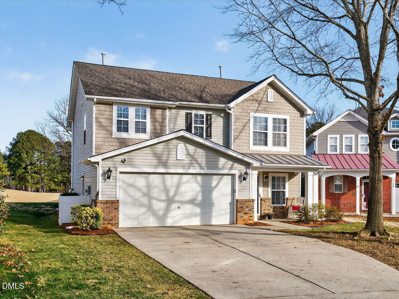 191 Solheim Lane Raleigh, NC 27603 - Photo 30 of 41 002-1280x960-front