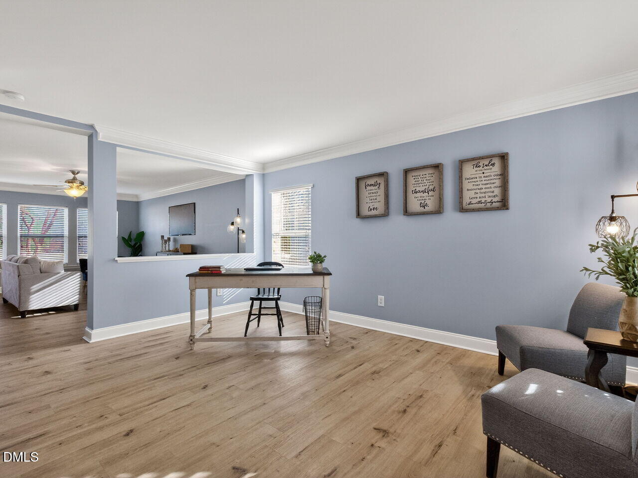 191 Solheim Lane Raleigh, NC 27603 - Photo 3 of 41 004-1280x960-living-room