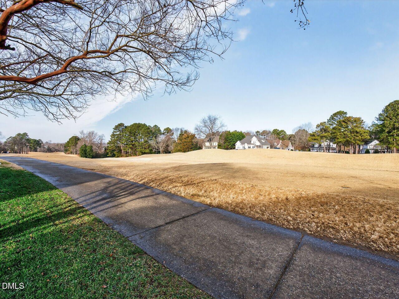191 Solheim Lane Raleigh, NC 27603 - Photo 31 of 41 034-1280x960-golf-course-view