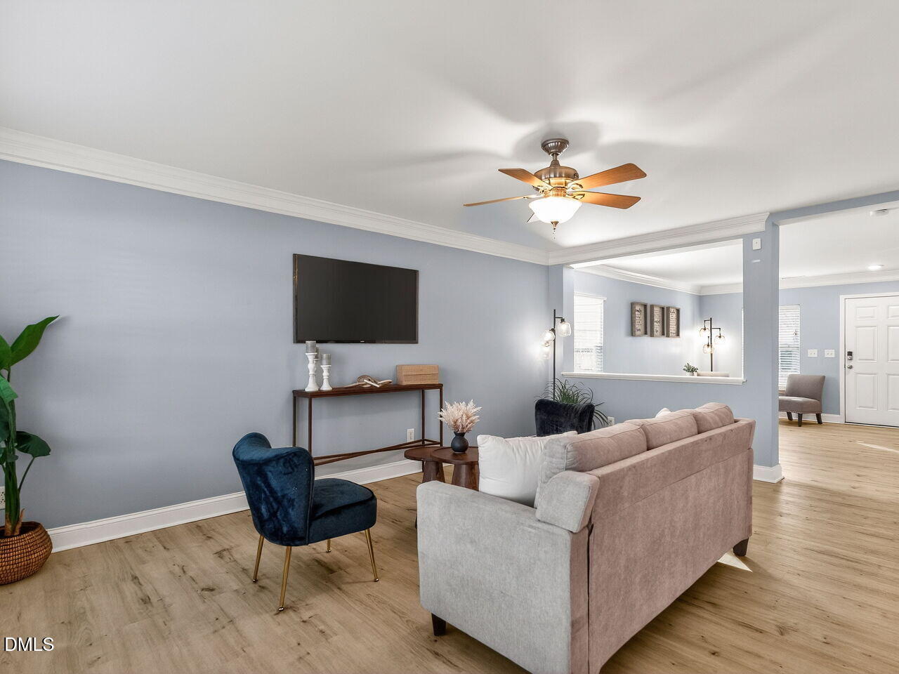 191 Solheim Lane Raleigh, NC 27603 - Photo 7 of 41 008-1280x960-family-room