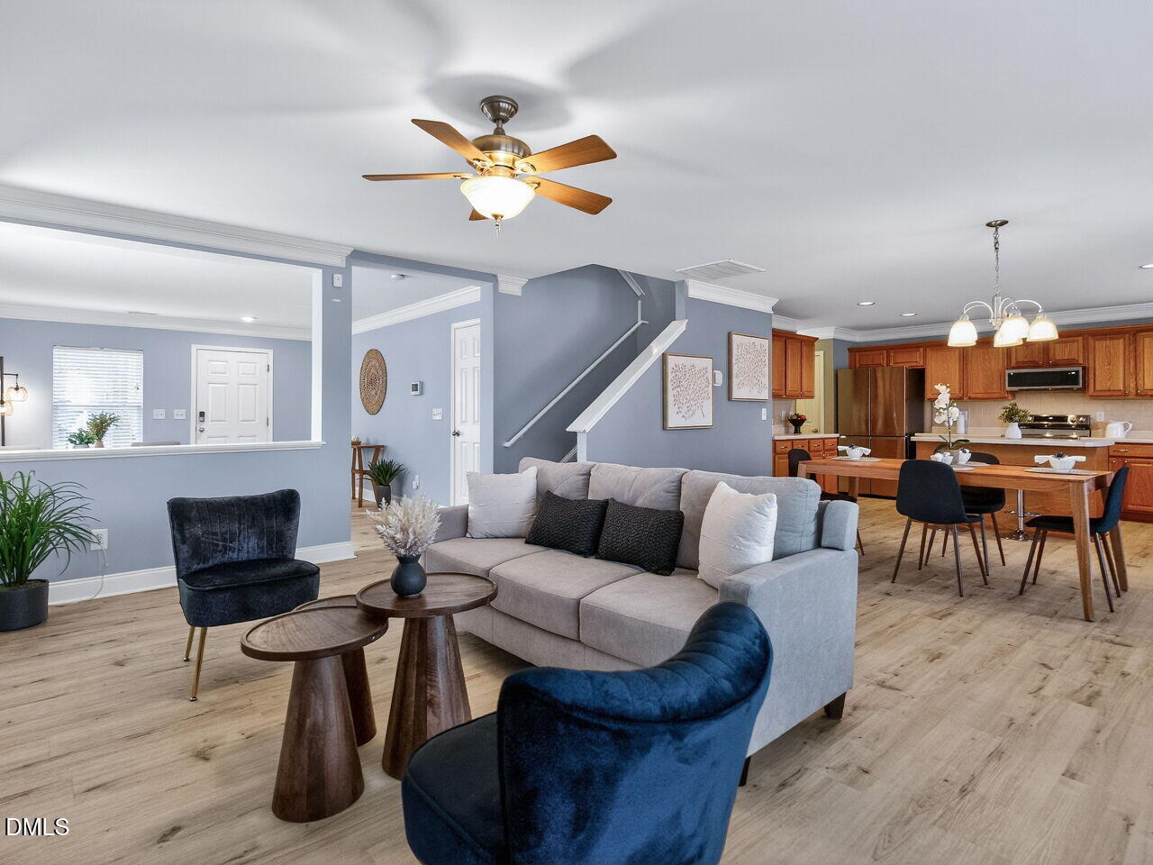 191 Solheim Lane Raleigh, NC 27603 - Photo 8 of 41 009-1280x960-family-room