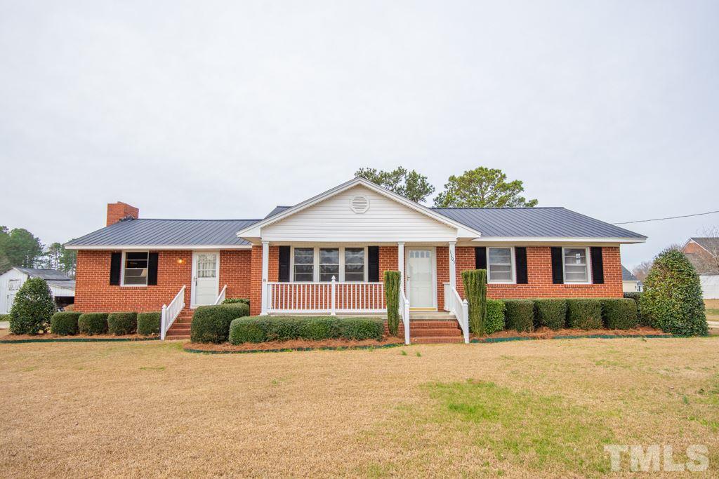 1103 Warren Road Erwin, NC 28339 - Photo 1 of 30 Gallery Image 1