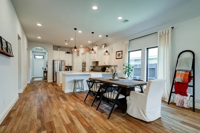 $399,900 | 6206 Glenwick Park Road, Katy, TX 77493