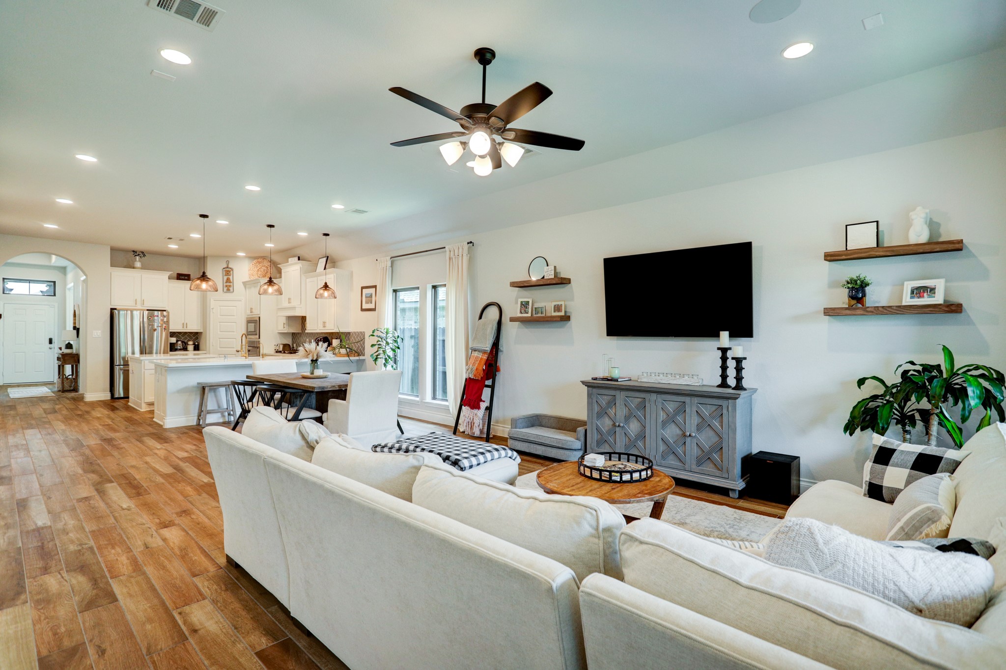 6206 Glenwick Park Road Katy, TX 77493 - Photo 15 of 29